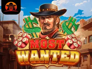 Most Wanted Amigo Gaming