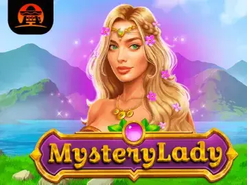 Mystery Lady