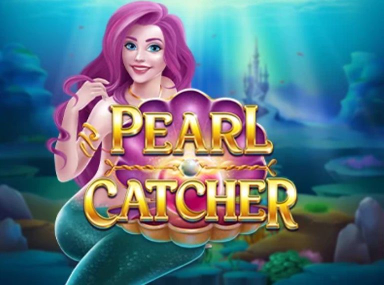 Pearl Catcher