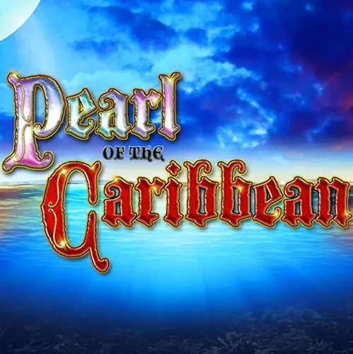 Pearl Of The Caribbean