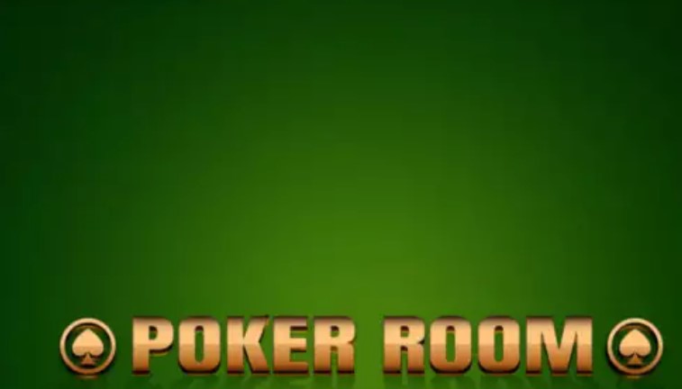 Poker Room