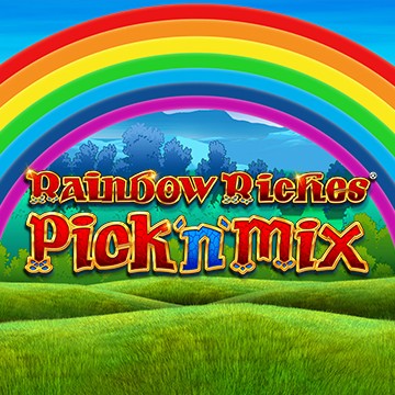 Rainbow Riches PicknMix