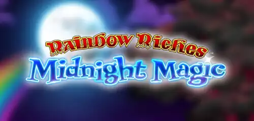 Rainbow Riches Midnight Magic