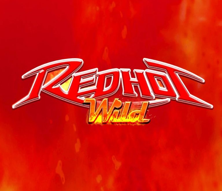 Red Hot Wild