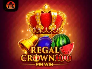 Regal Crown 100