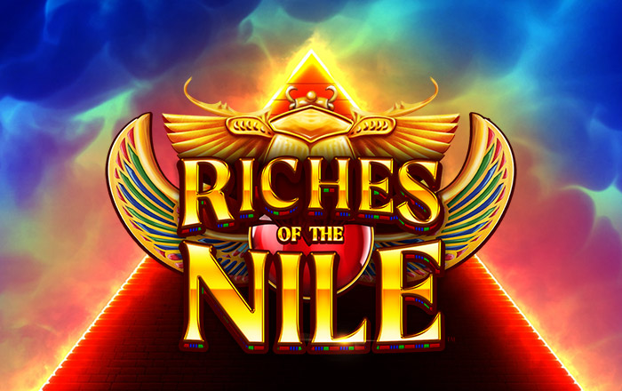 Riches Of The Nile