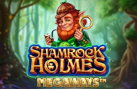 Shamrock Holmes Megaways