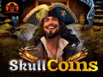 Skull Coins