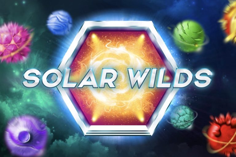 Solar Wilds