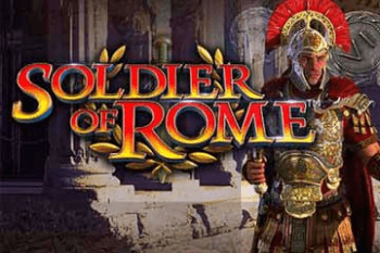 Soldier Of Rome