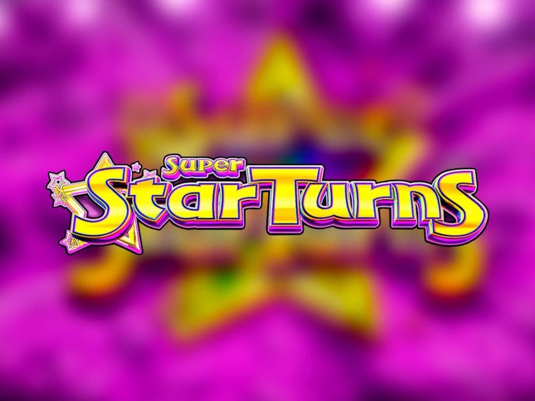 Super Star Turns