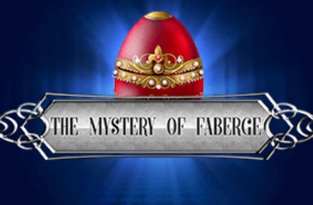 The Mystery Of Faberge