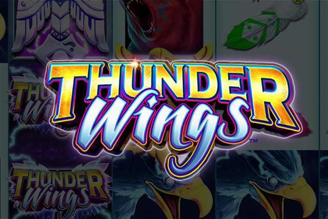 Thunder Wings