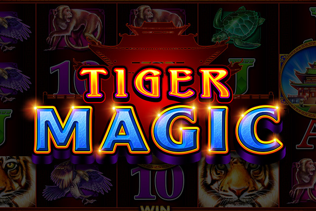 Tiger Magic