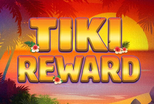 Tiki Reward