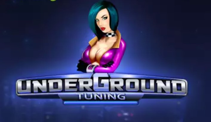 Underground Tuning