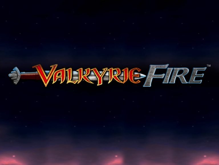 Valkyrie Fire