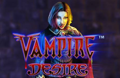 Vampire Desire