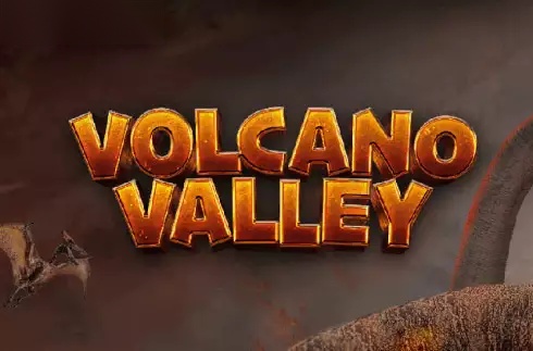 Volcano Valley