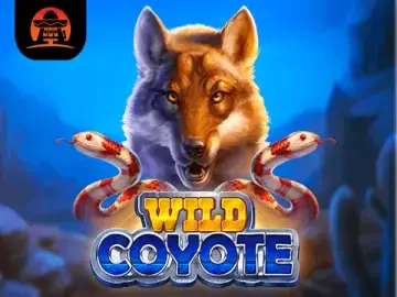 Wild Coyote