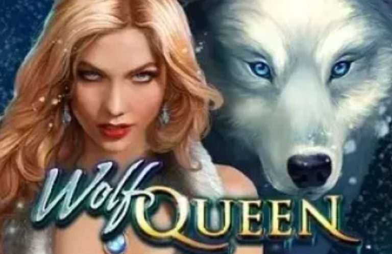 Wolf Queen AGS