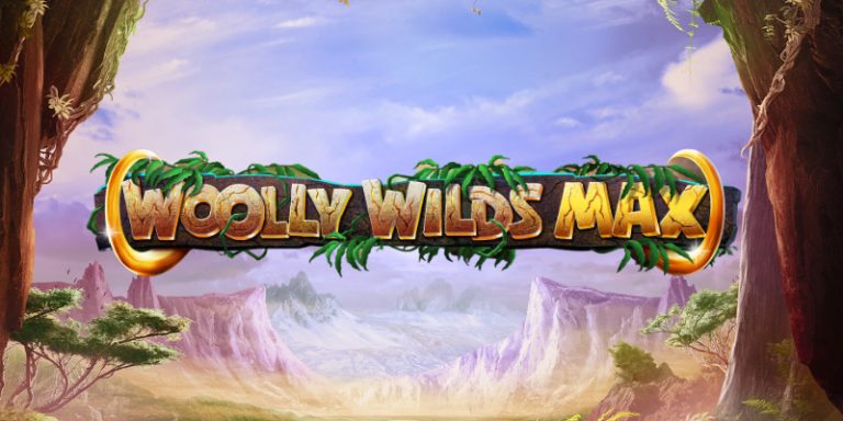 Woolly Wilds MAX