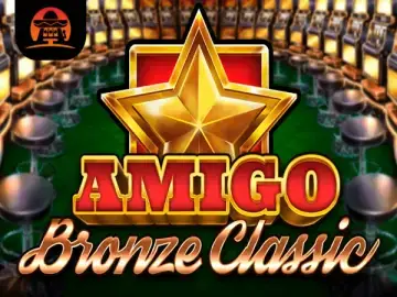 Amigo Bronze Classic