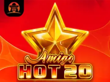 Amigo Hot 20