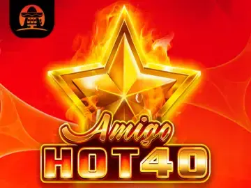 Amigo Hot 40