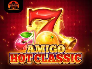 Amigo Gold Classic