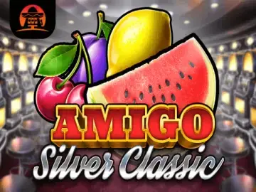 Amigo Silver Classic