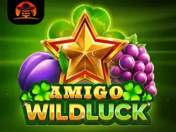 Amigo Wild Luck