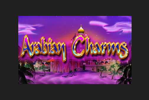 Arabian Charms