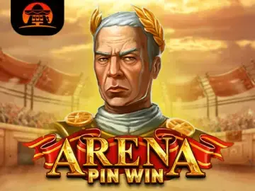 Arena Pin Win