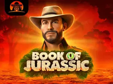 Book Of Jurassic