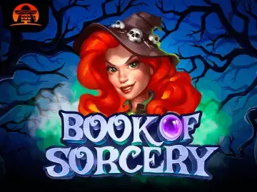 Book Of Sorcery