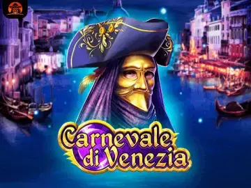 Carnevale Di Venezia
