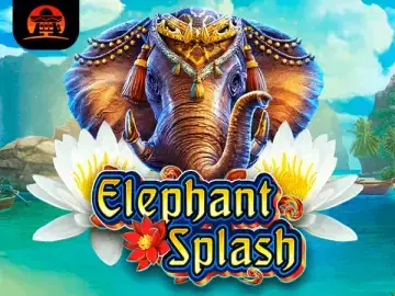 Elephant Splash