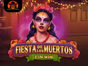 Fiesta De Los Muertos