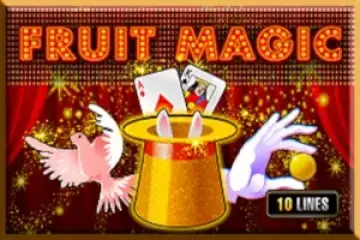 Fruit Magic Chilli Games