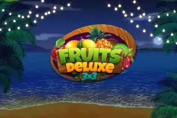 Fruits Deluxe Chilli Games