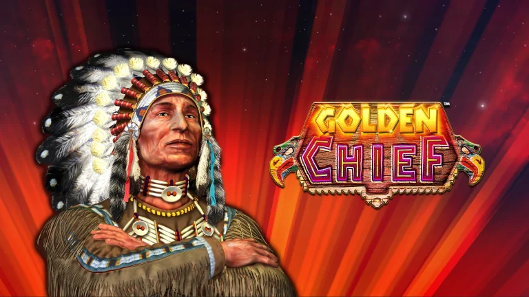 Golden Chief