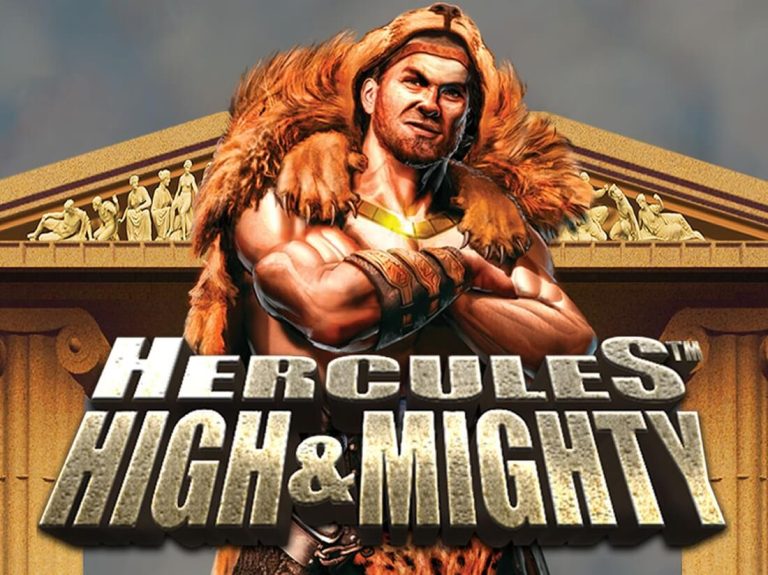 Hercules High Mighty