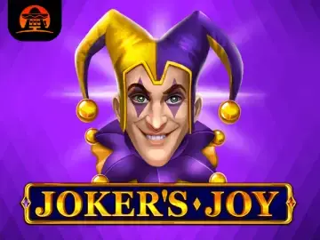 Joker S Joy