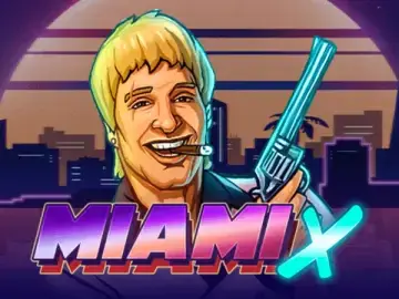 Miami X