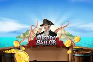 Mighty Sailor Deluxe