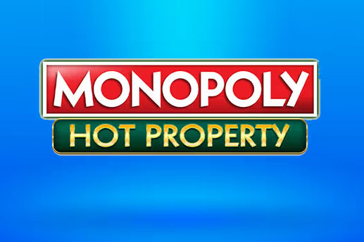 Monopoly Hot Property