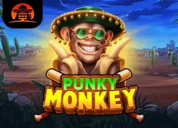 Punky Monkey