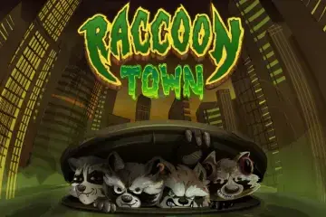 Racoon Town