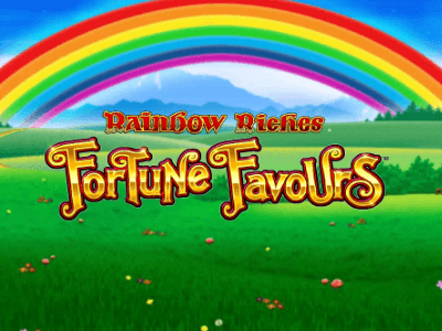 Rainbow Riches Fortune Favours